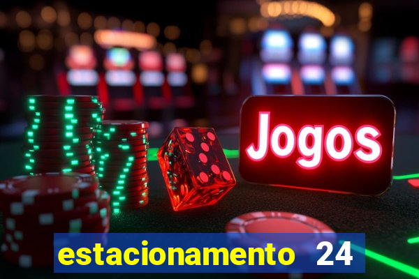 estacionamento 24 horas botafogo